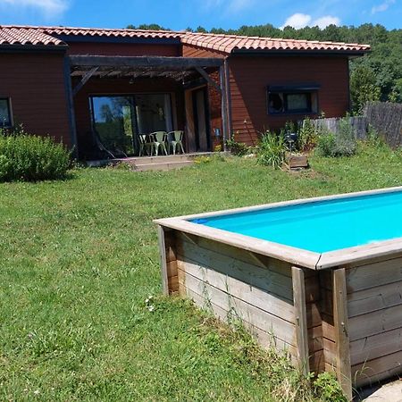 L'Odyssee 07/ Gite Ardeche Saint-Paul-le-Jeune Dış mekan fotoğraf