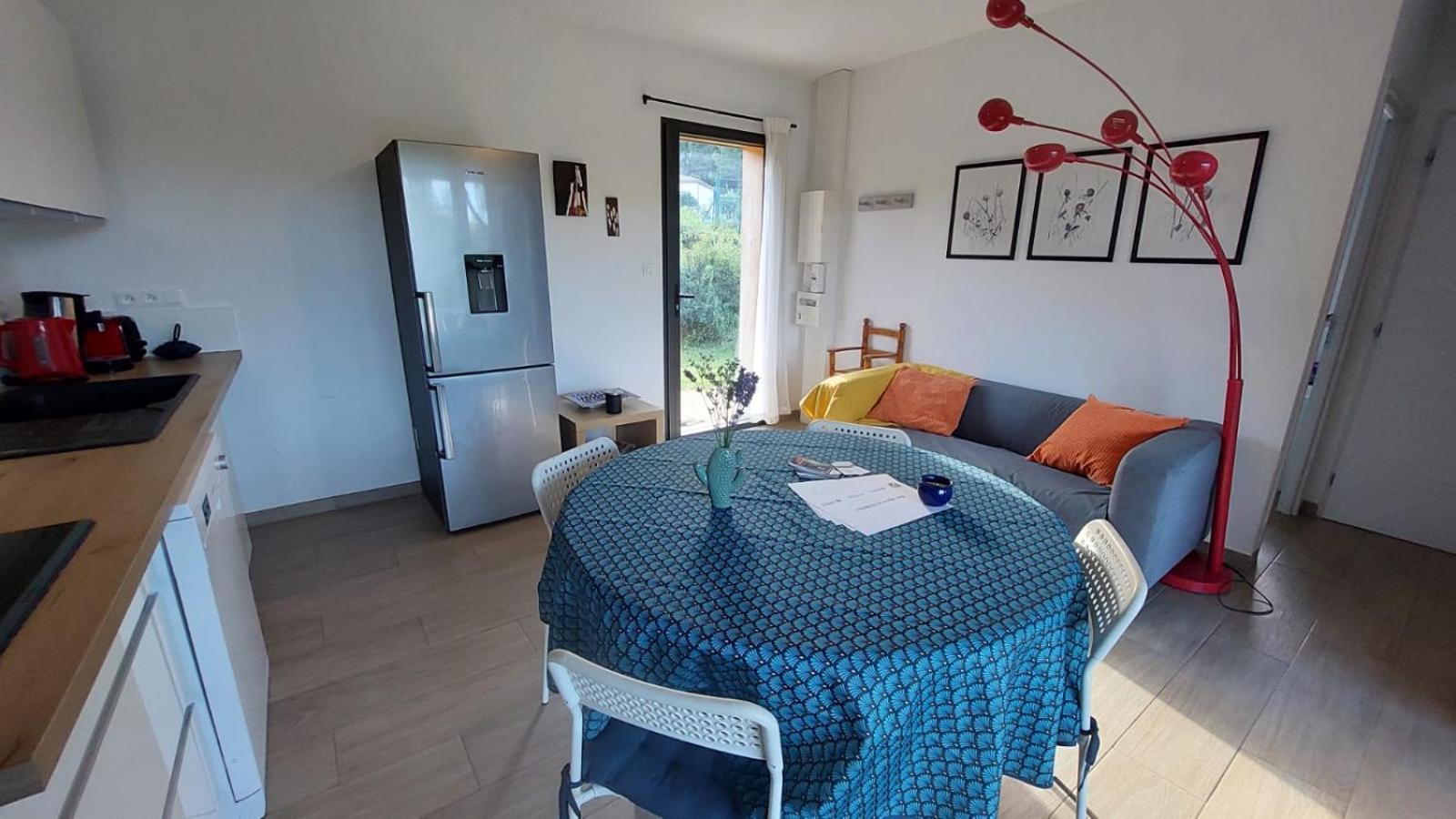 L'Odyssee 07/ Gite Ardeche Saint-Paul-le-Jeune Dış mekan fotoğraf