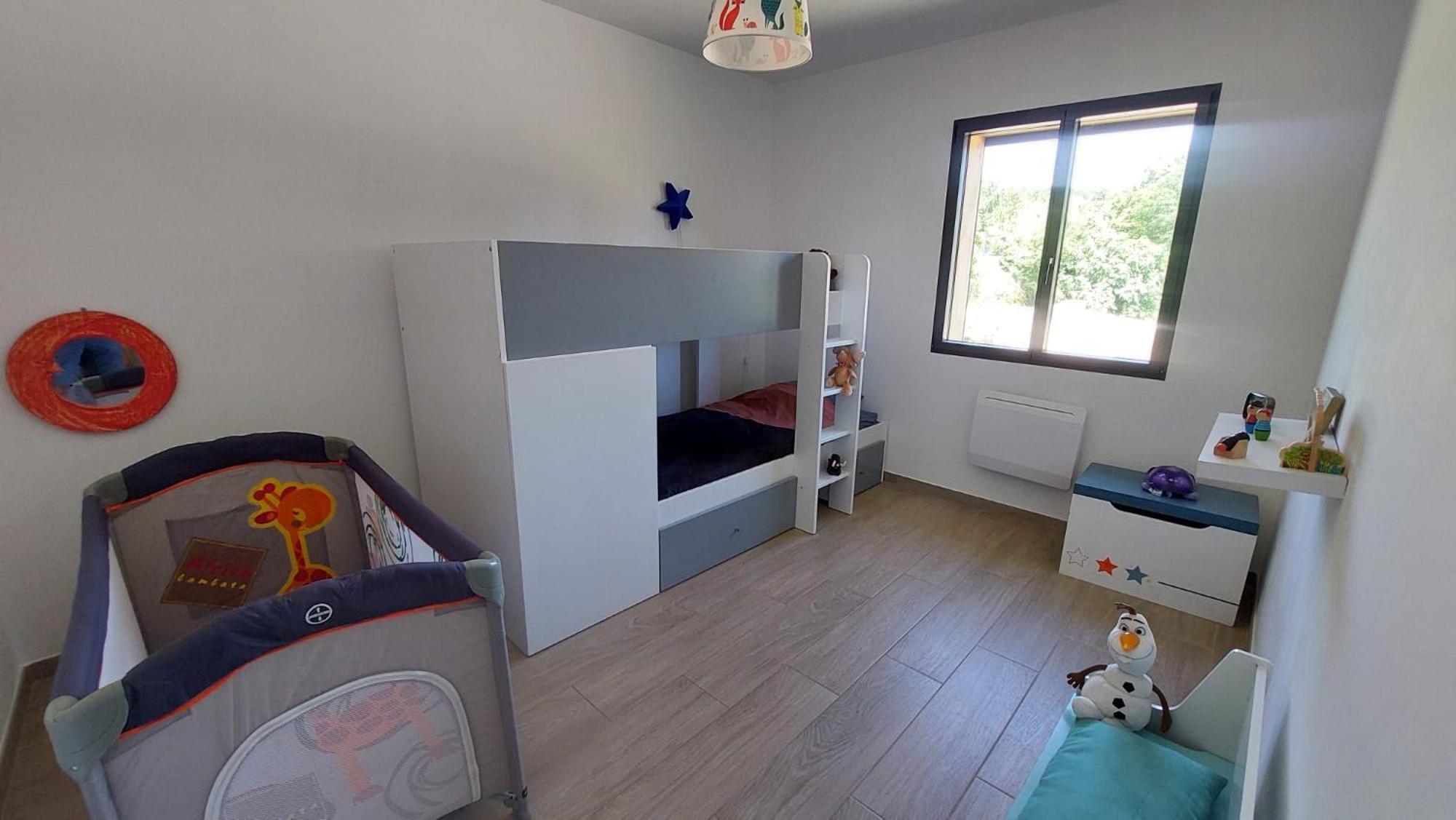 L'Odyssee 07/ Gite Ardeche Saint-Paul-le-Jeune Dış mekan fotoğraf